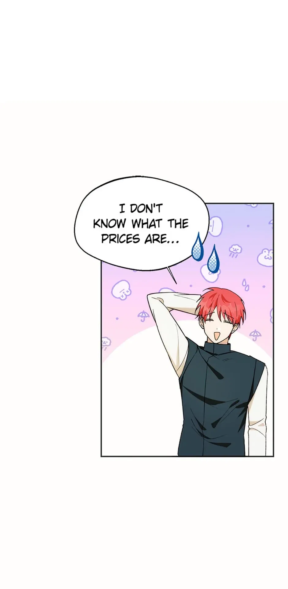 Carefully Choosing a Husband Chapter 19 – Page 49