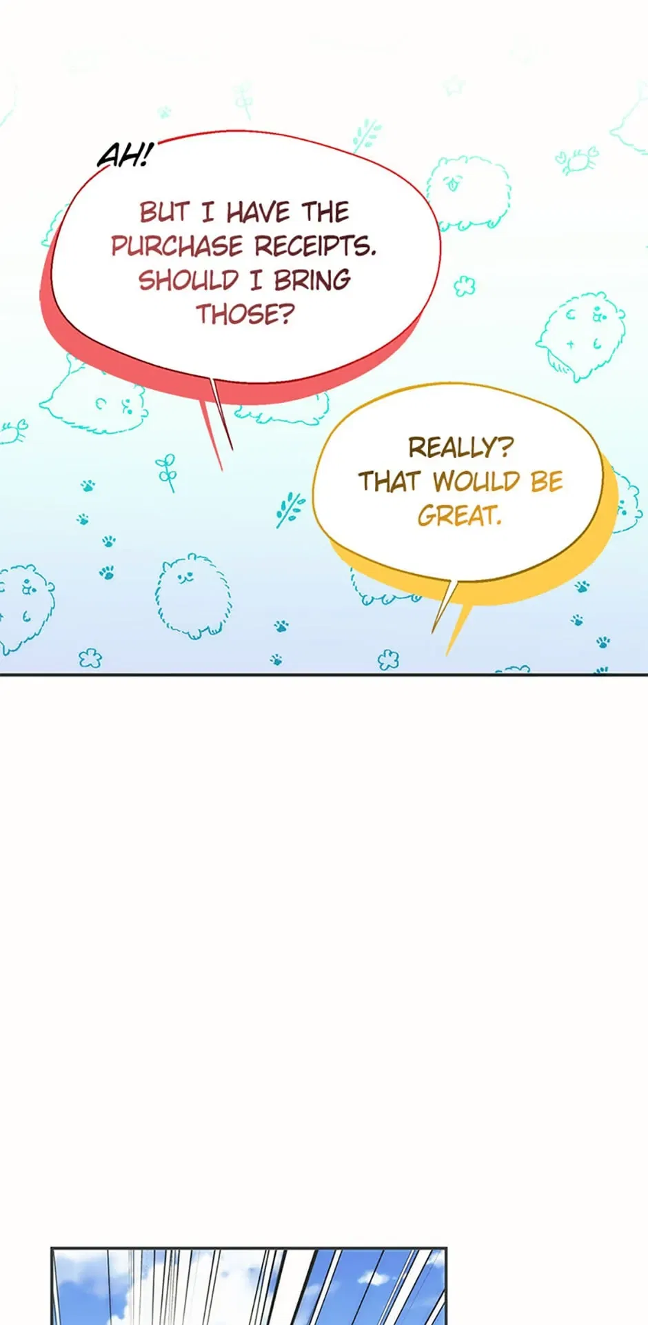 Carefully Choosing a Husband Chapter 19 – Page 50