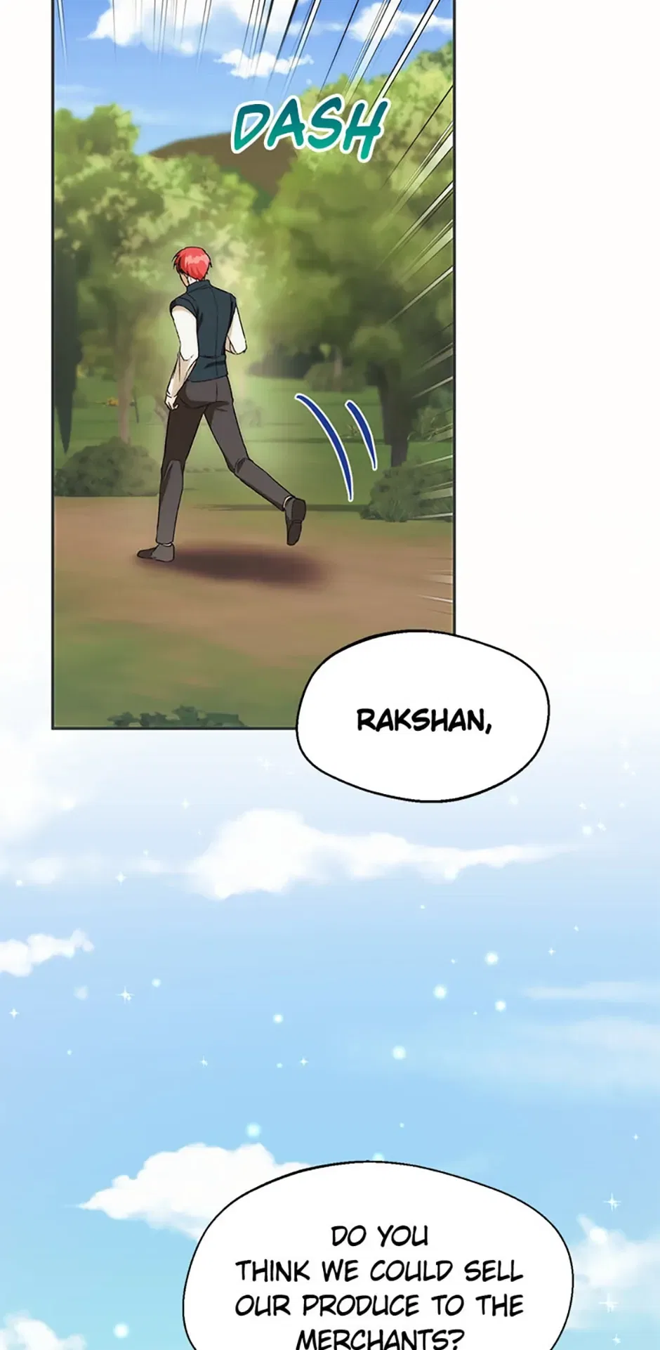 Carefully Choosing a Husband Chapter 19 – Page 51