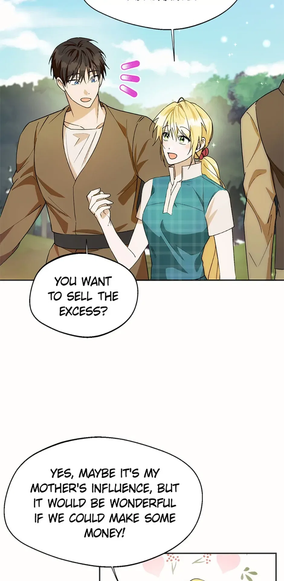 Carefully Choosing a Husband Chapter 19 – Page 52
