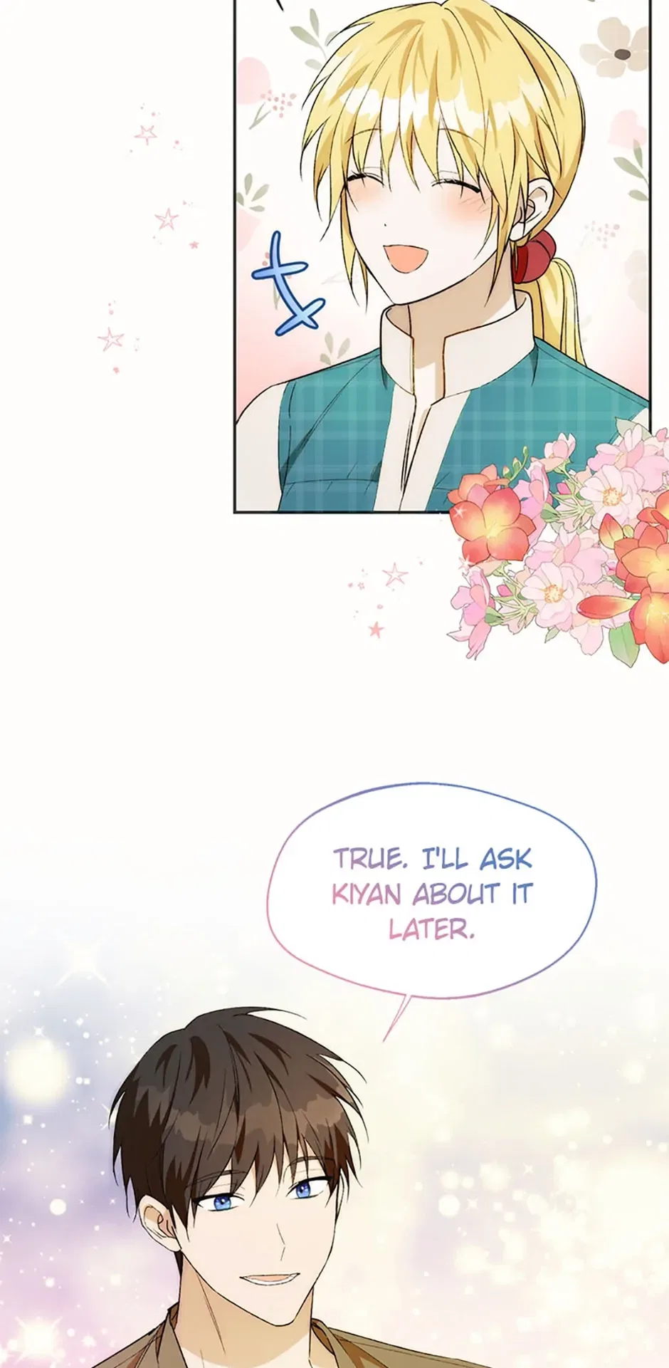 Carefully Choosing a Husband Chapter 19 – Page 53
