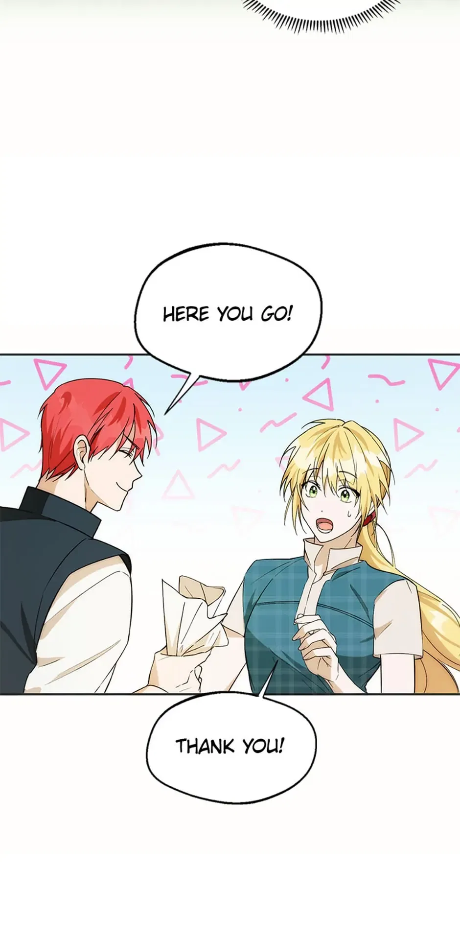 Carefully Choosing a Husband Chapter 19 – Page 56
