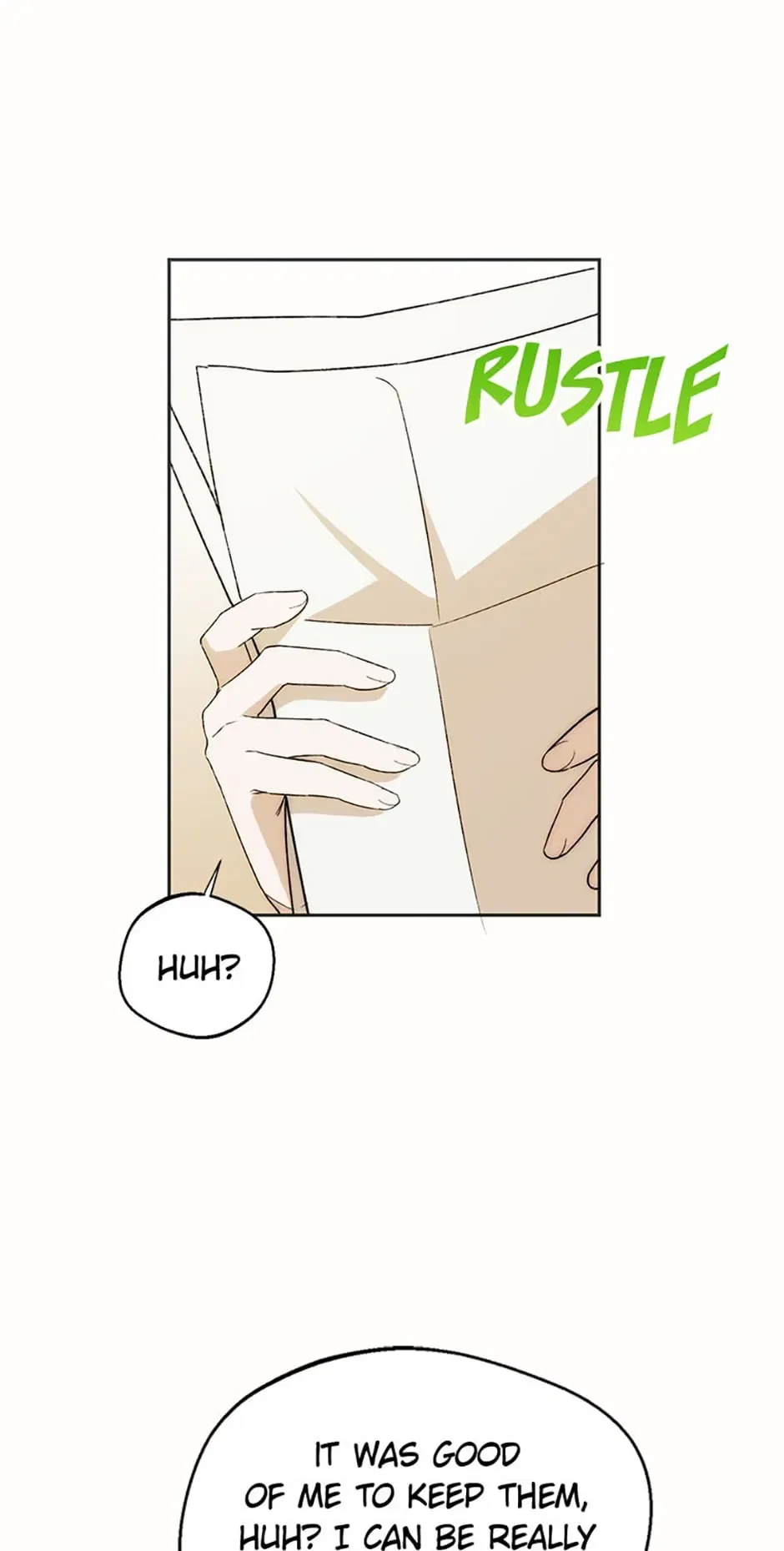 Carefully Choosing a Husband Chapter 19 – Page 57