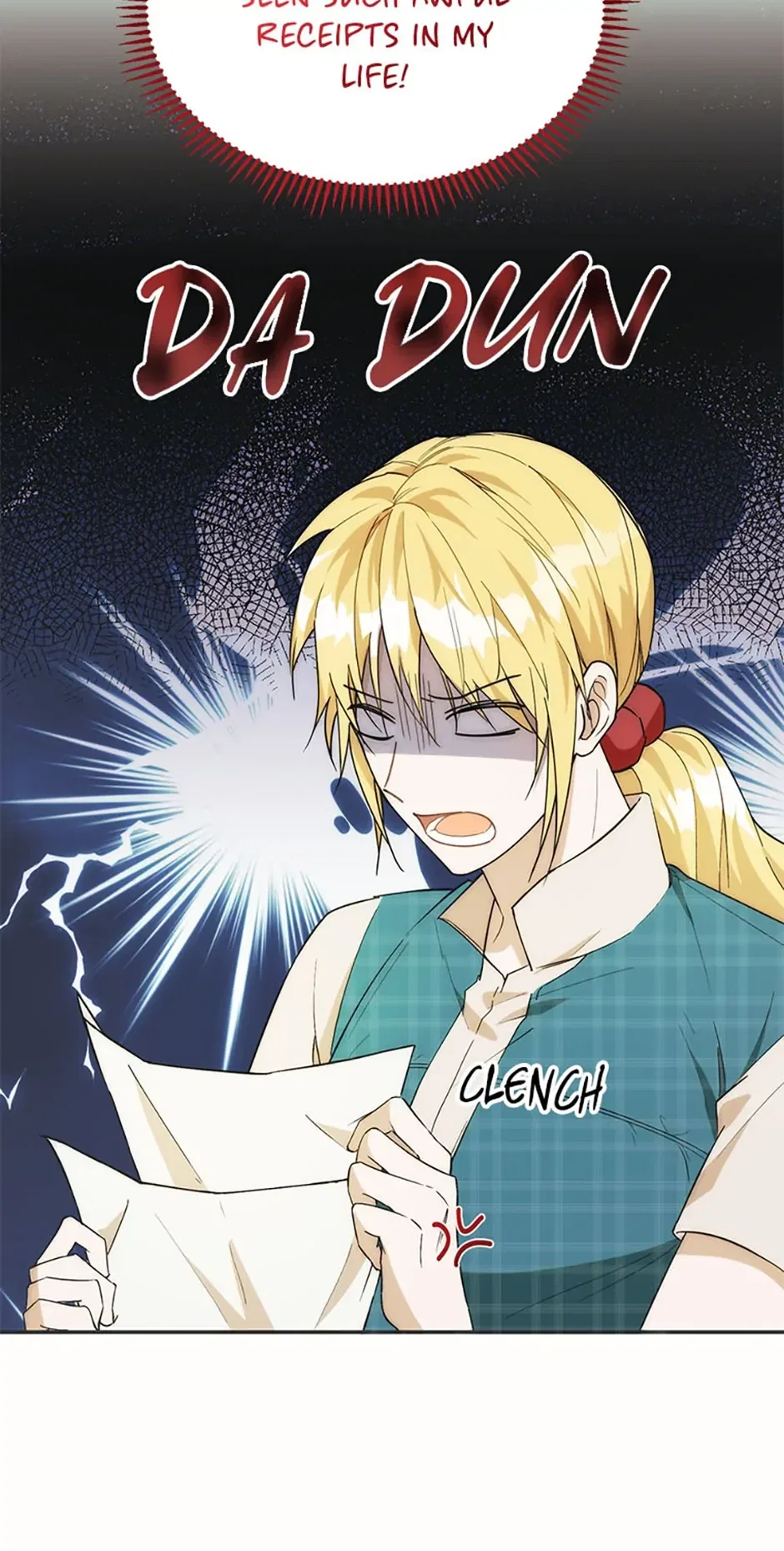 Carefully Choosing a Husband Chapter 19 – Page 59