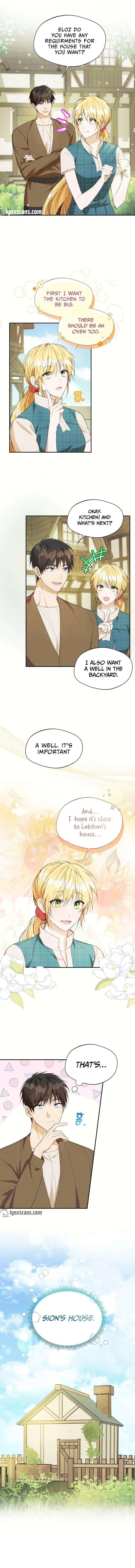 Carefully Choosing a Husband Chapter 18 – Page 3