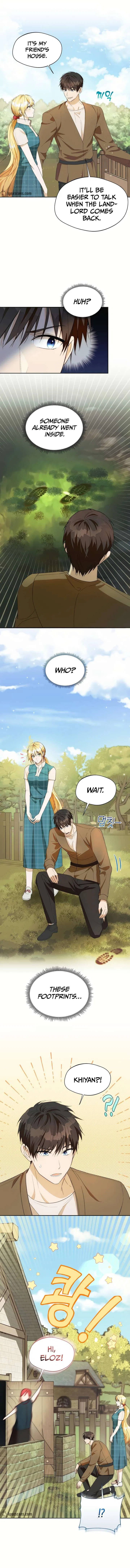 Carefully Choosing a Husband Chapter 18 – Page 4