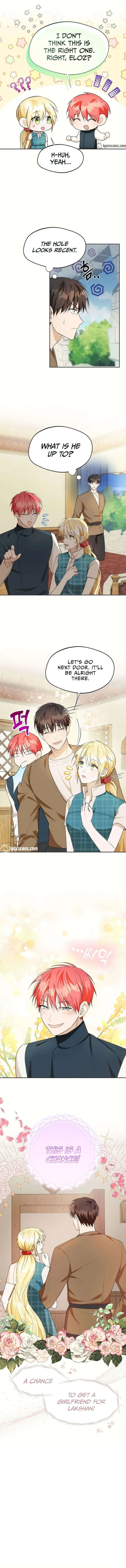 Carefully Choosing a Husband Chapter 18 – Page 7