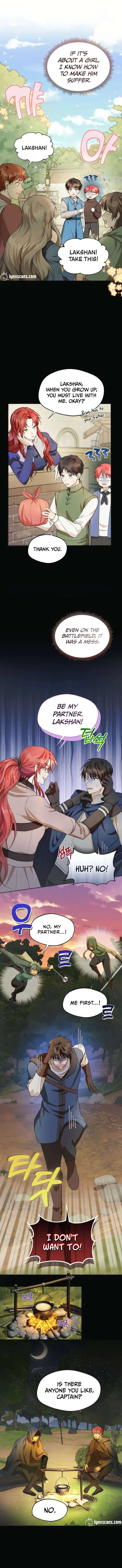 Carefully Choosing a Husband Chapter 18 – Page 8