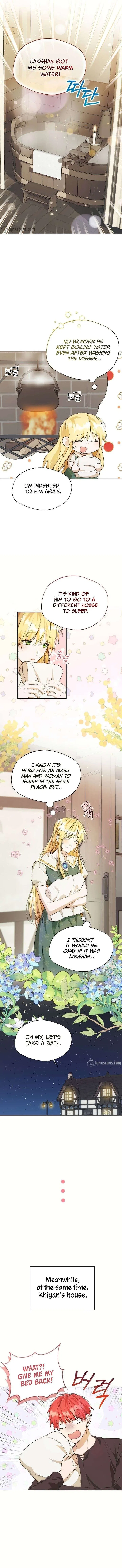 Carefully Choosing a Husband Chapter 17 – Page 2