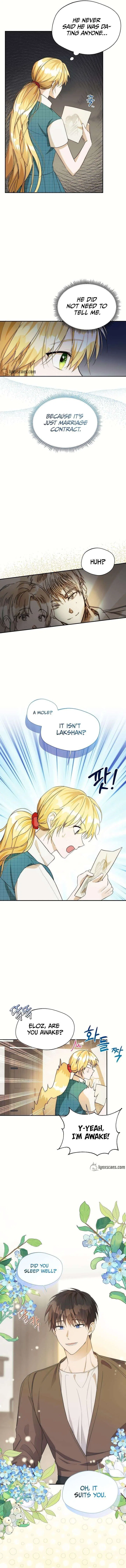 Carefully Choosing a Husband Chapter 17 – Page 6