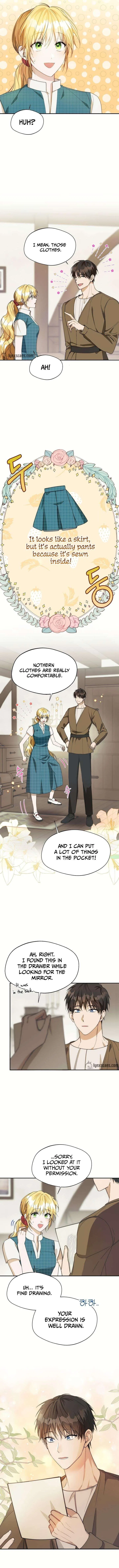 Carefully Choosing a Husband Chapter 17 – Page 7