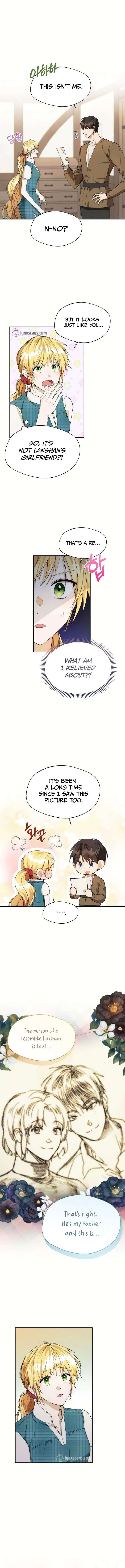 Carefully Choosing a Husband Chapter 17 – Page 8