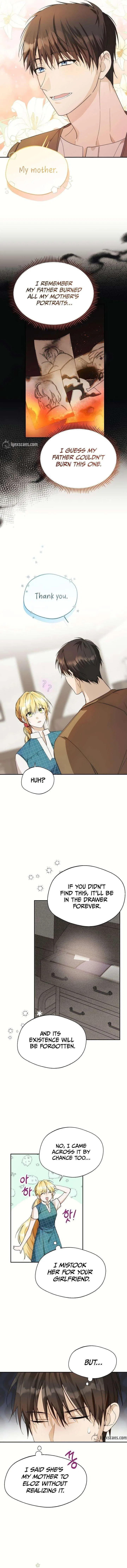 Carefully Choosing a Husband Chapter 17 – Page 9