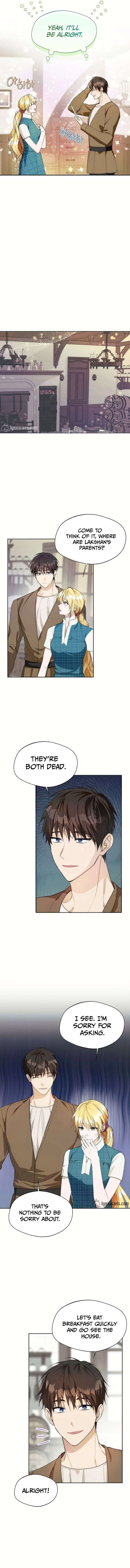Carefully Choosing a Husband Chapter 17 – Page 10