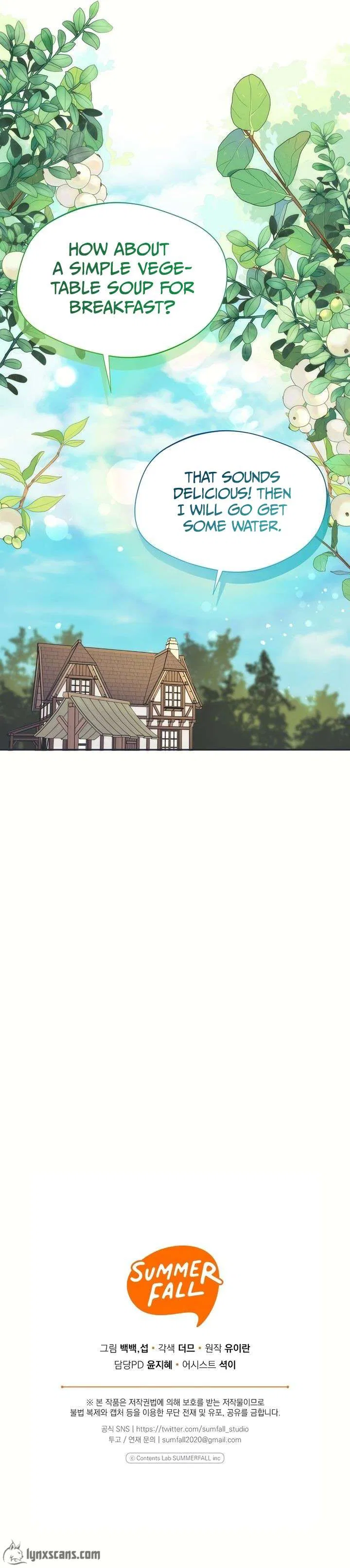 Carefully Choosing a Husband Chapter 17 – Page 11