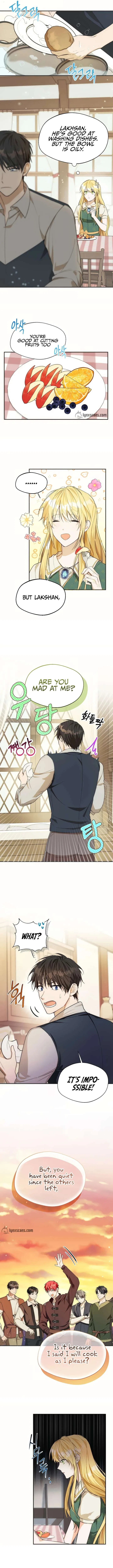 Carefully Choosing a Husband Chapter 16 – Page 2