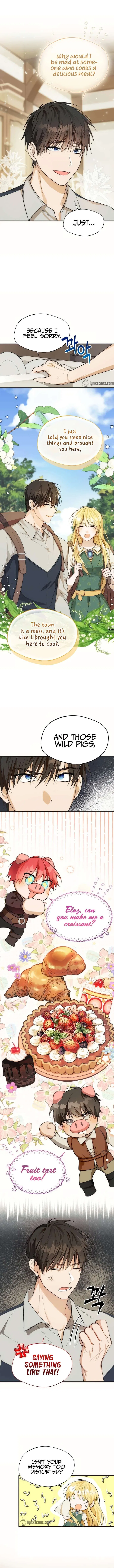 Carefully Choosing a Husband Chapter 16 – Page 3