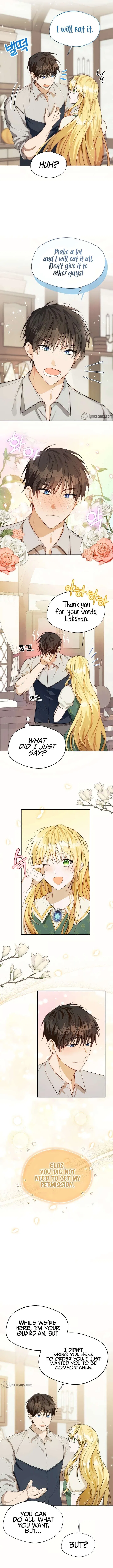Carefully Choosing a Husband Chapter 16 – Page 6