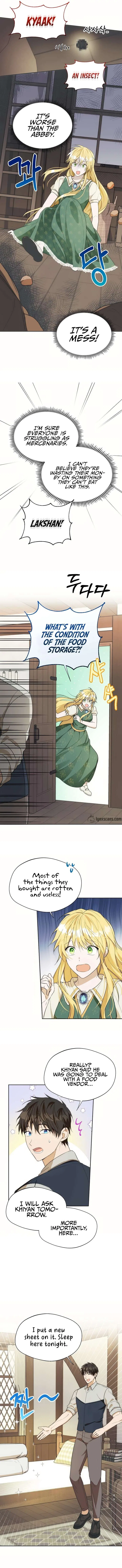 Carefully Choosing a Husband Chapter 16 – Page 8