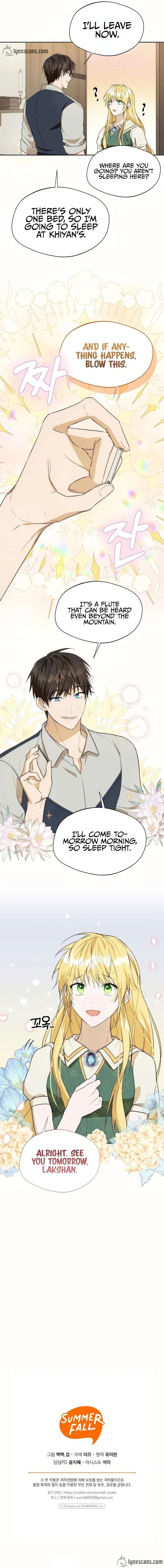 Carefully Choosing a Husband Chapter 16 – Page 9