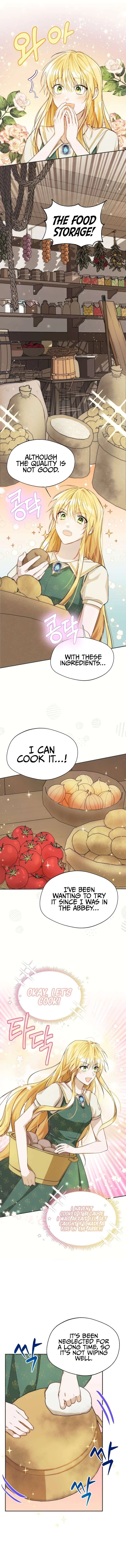 Carefully Choosing a Husband Chapter 15 – Page 6