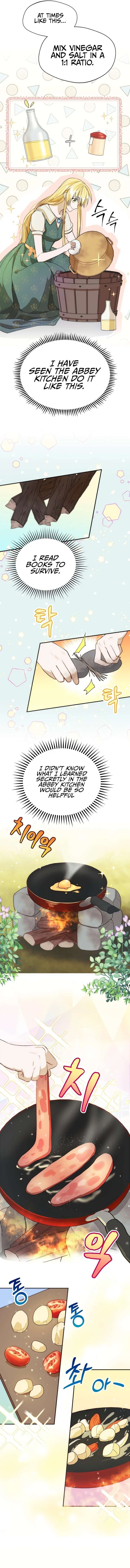 Carefully Choosing a Husband Chapter 15 – Page 7