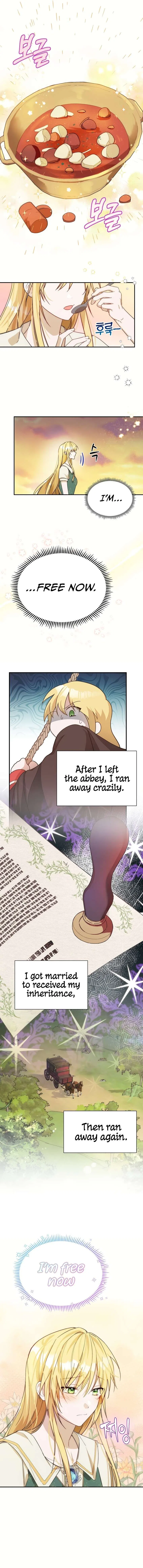 Carefully Choosing a Husband Chapter 15 – Page 8