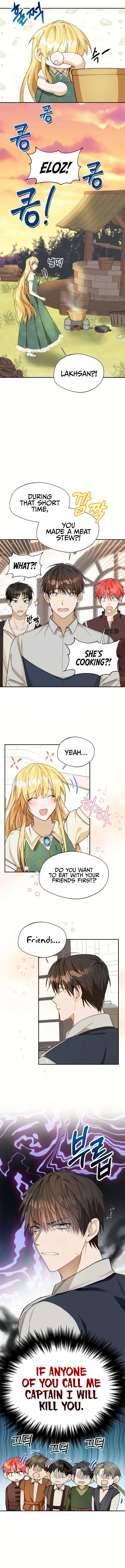 Carefully Choosing a Husband Chapter 15 – Page 9