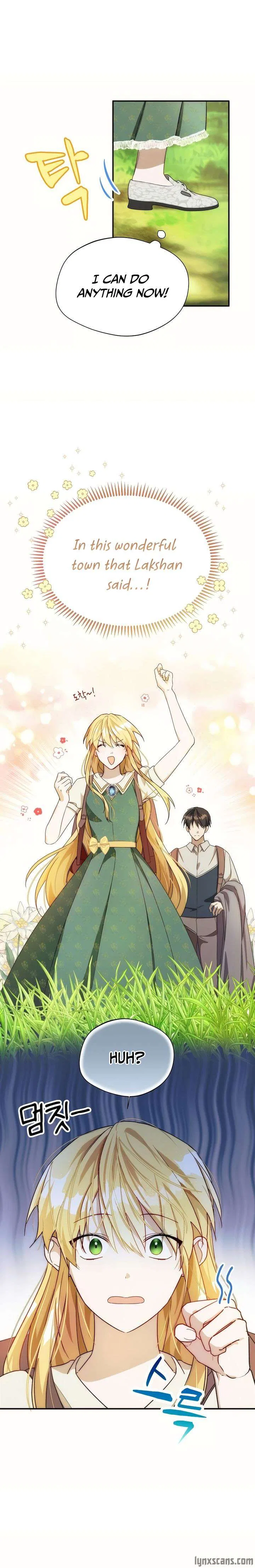 Carefully Choosing a Husband Chapter 14 – Page 2