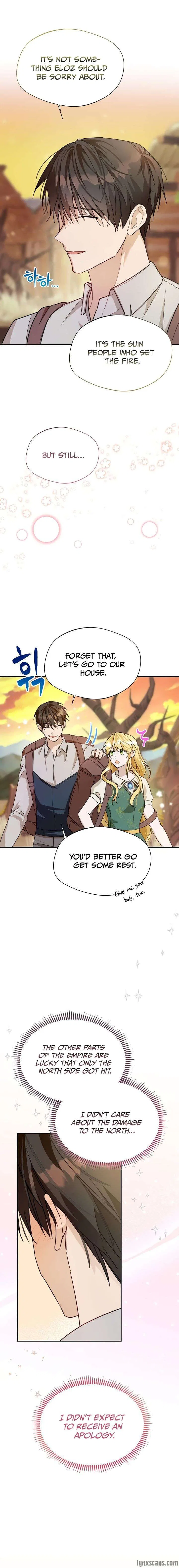 Carefully Choosing a Husband Chapter 14 – Page 6
