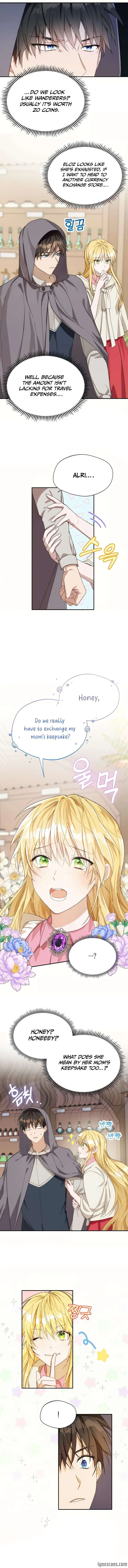 Carefully Choosing a Husband Chapter 13 – Page 2