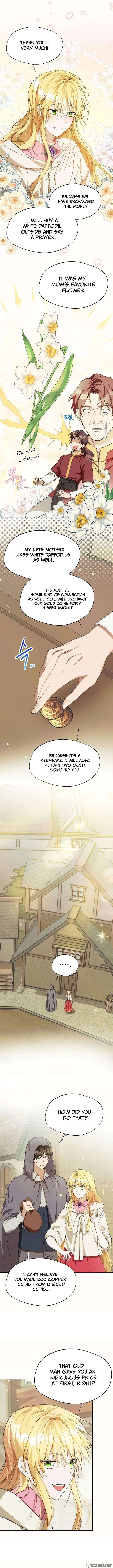 Carefully Choosing a Husband Chapter 13 – Page 4