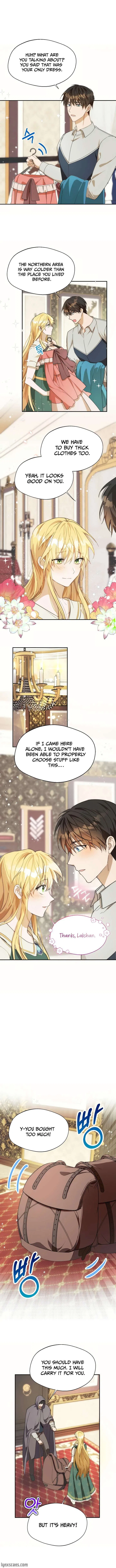 Carefully Choosing a Husband Chapter 13 – Page 7