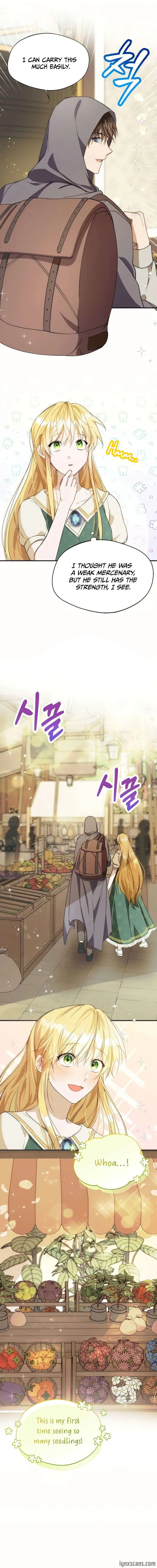 Carefully Choosing a Husband Chapter 13 – Page 8