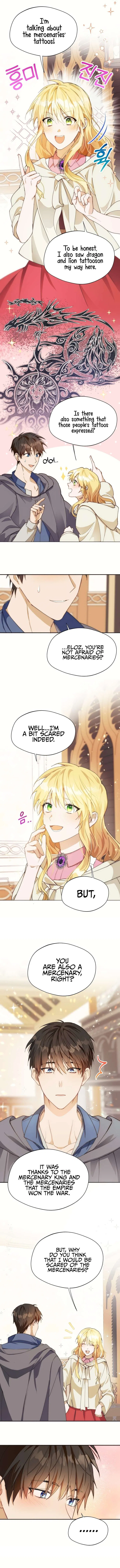 Carefully Choosing a Husband Chapter 12 – Page 3