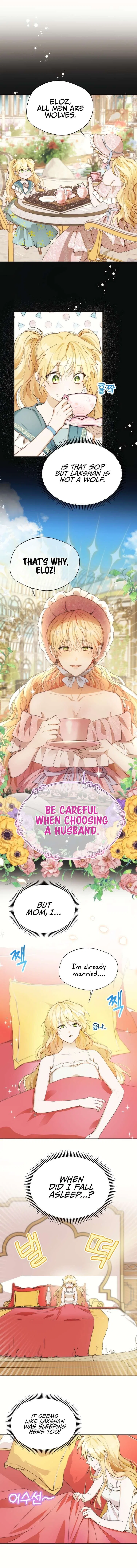 Carefully Choosing a Husband Chapter 12 – Page 7