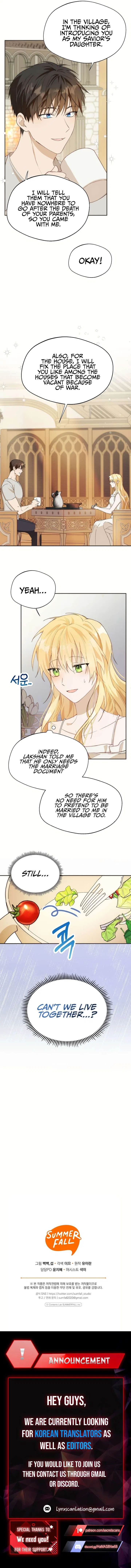 Carefully Choosing a Husband Chapter 12 – Page 10