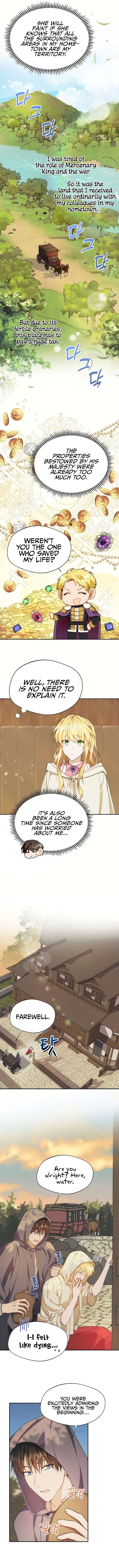 Carefully Choosing a Husband Chapter 11 – Page 7