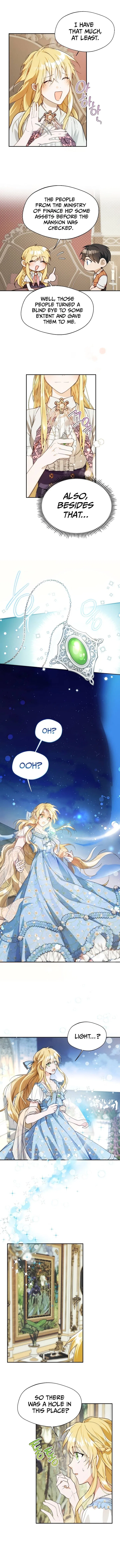 Carefully Choosing a Husband Chapter 10 – Page 6