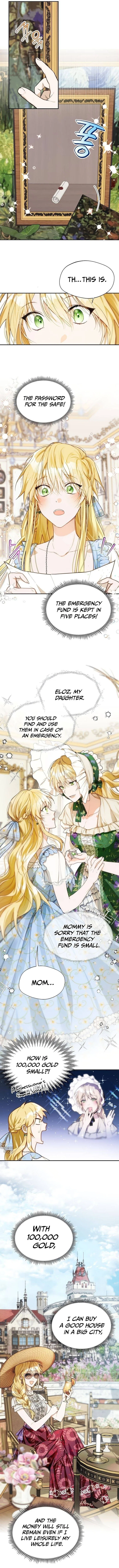 Carefully Choosing a Husband Chapter 10 – Page 7