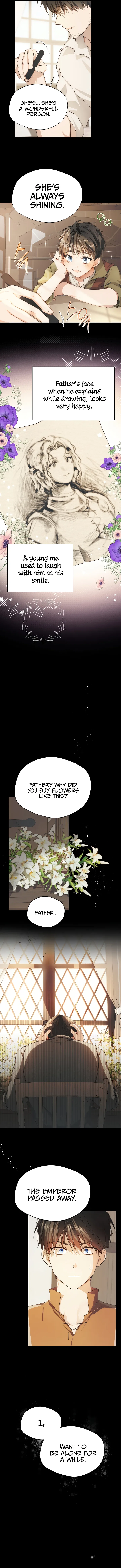 Carefully Choosing a Husband Chapter 8 – Page 4
