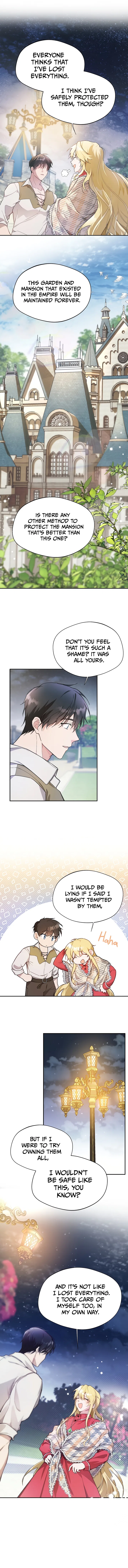 Carefully Choosing a Husband Chapter 7 – Page 4