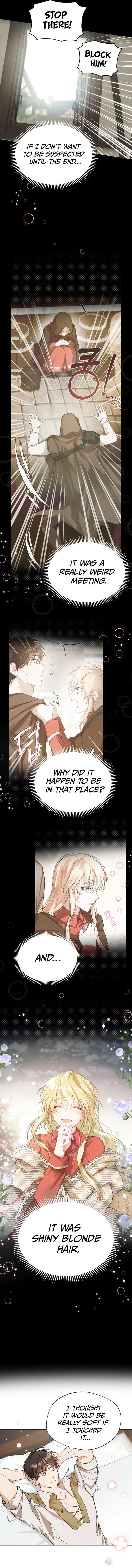 Carefully Choosing a Husband Chapter 7 – Page 9