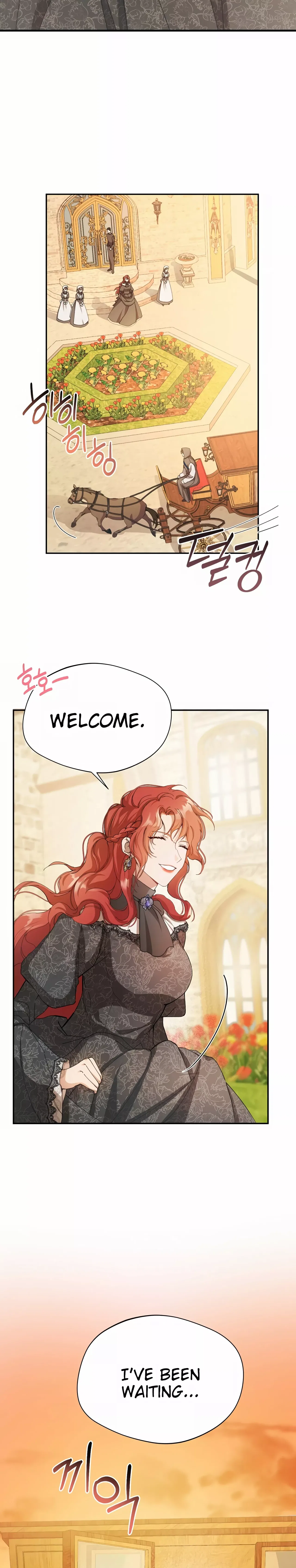 Carefully Choosing a Husband Chapter 4 – Page 13