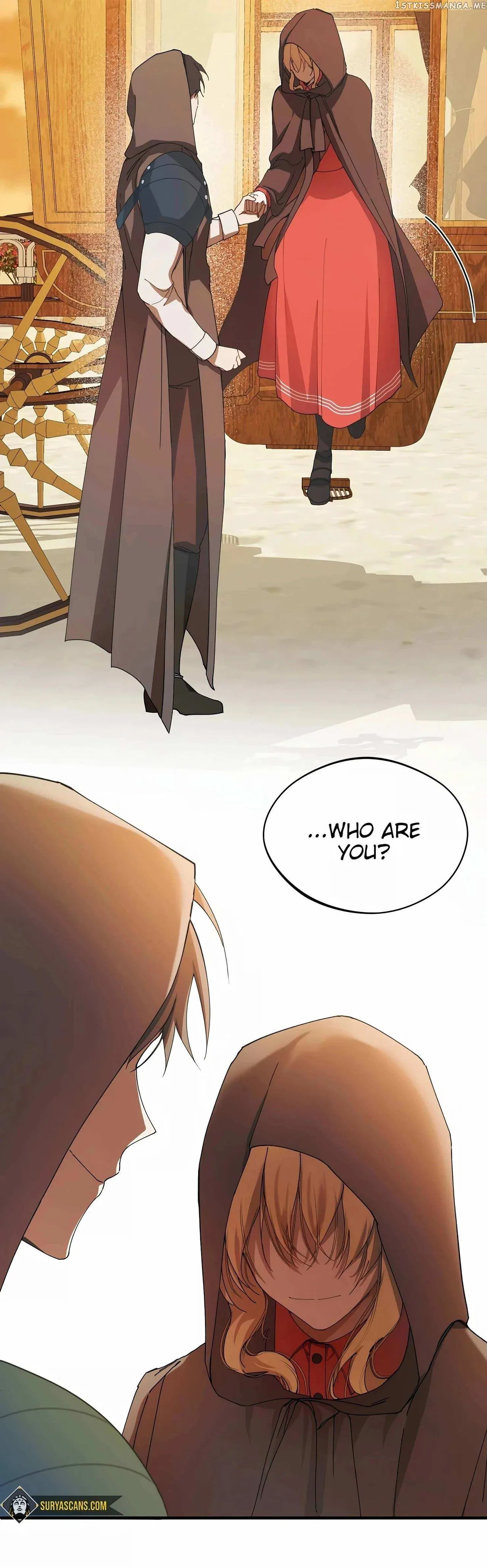 Carefully Choosing a Husband Chapter 4 – Page 14