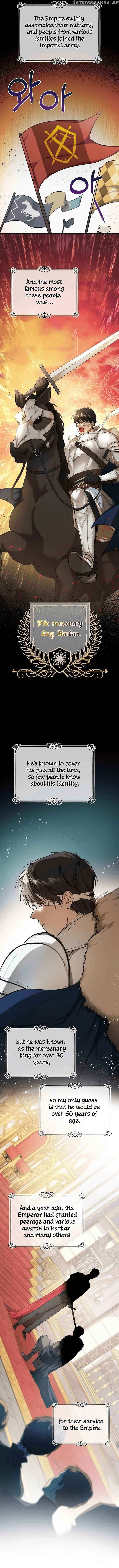 Carefully Choosing a Husband Chapter 3 – Page 5