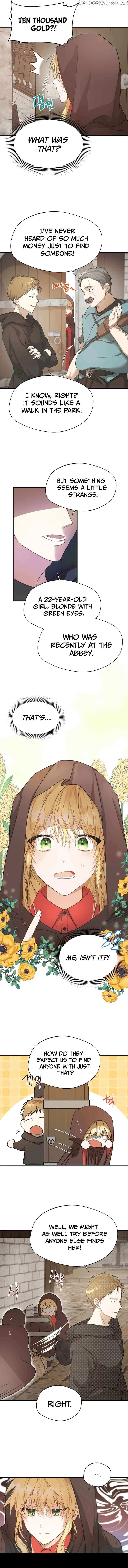 Carefully Choosing a Husband Chapter 3 – Page 8