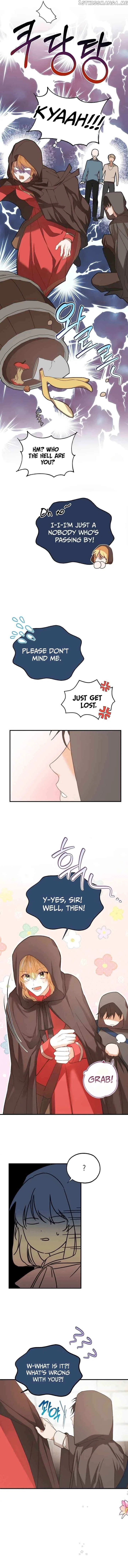 Carefully Choosing a Husband Chapter 3 – Page 12