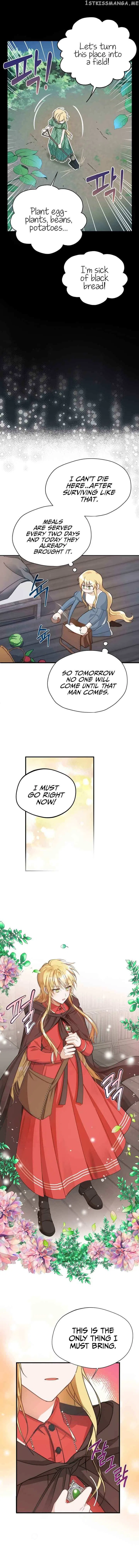 Carefully Choosing a Husband Chapter 2 – Page 4