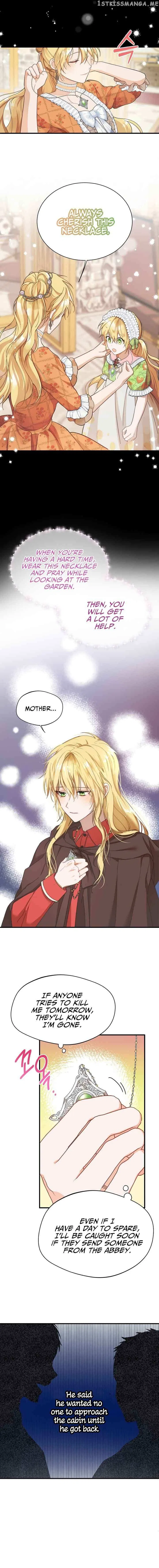 Carefully Choosing a Husband Chapter 2 – Page 6